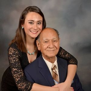 Meet your Posher, Audrey